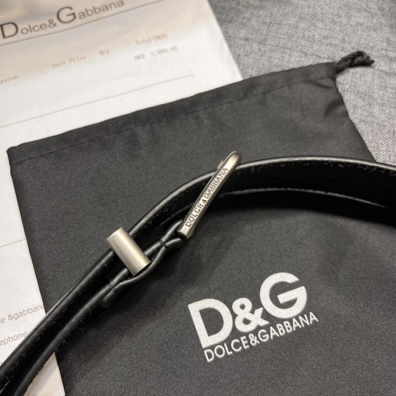 D&G Belts